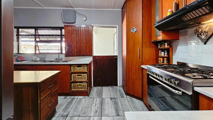 3 Bedroom Property for Sale in Noordhoek Free State